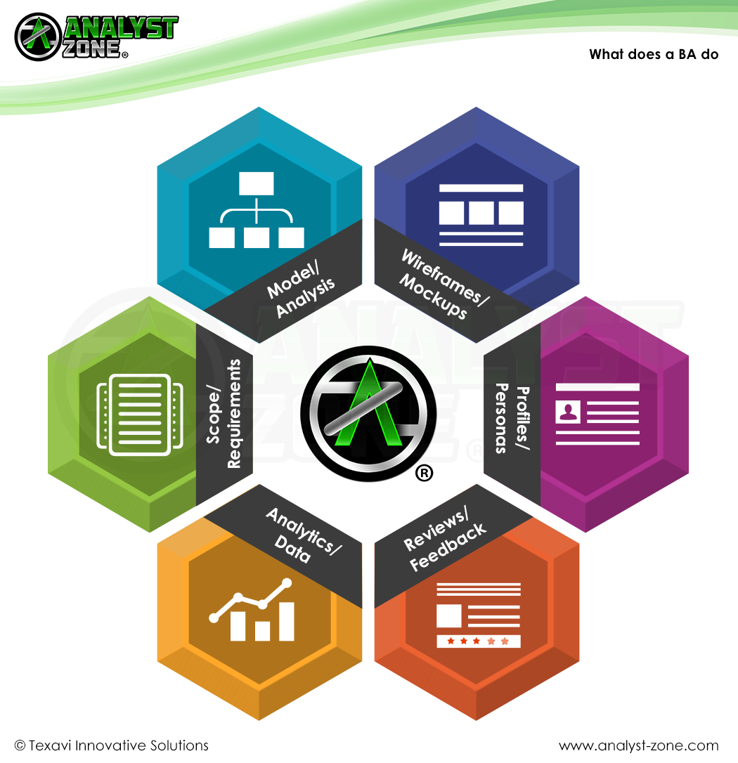 What Does Senior Business Analyst Do