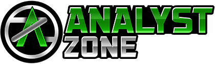 Analyst Zone Logo